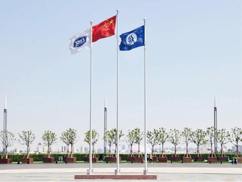 你知道漳州福建旗杆特色及优势吗