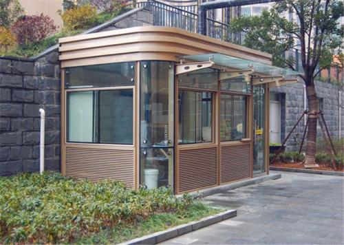 漳州福建岗亭功用如何进行区别