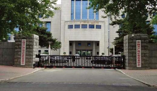 解析漳州福建伸缩门的控制系统