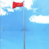 电动漳州福建旗杆都有哪些好处
