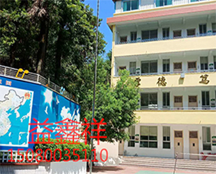 漳州不锈钢旗杆