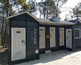漳州流动卫生间