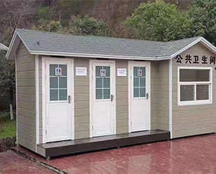 漳州流动厕所出租