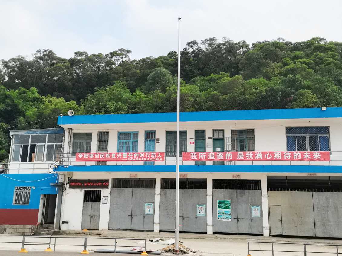 分享一般漳州旗杆的高度多少米适宜