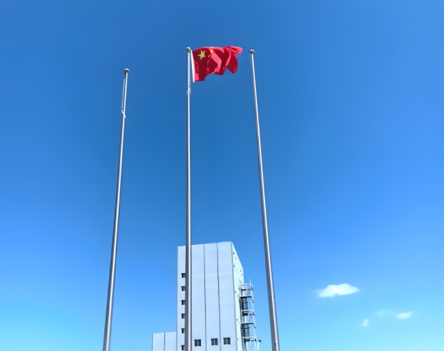 漳州福建旗杆使用的方法有哪些？要注意什么？