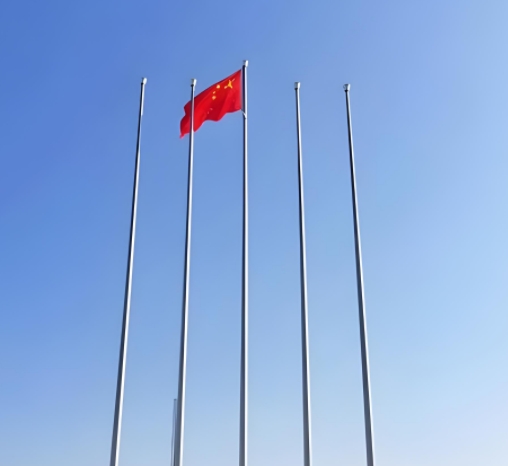为什么说漳州福建不锈钢旗杆的加工工艺能影响其整体质量和性能？