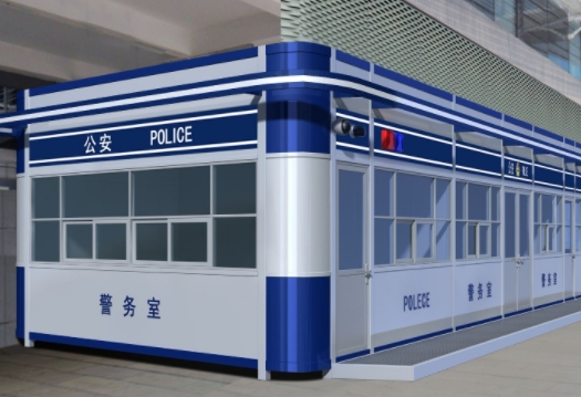 漳州福建警务岗亭有哪些主要功能需要注意？